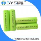 镍氢5号充电电池(2200mAh)