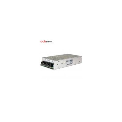 单组输出通用型开关电源(S-100W/120W/145W)