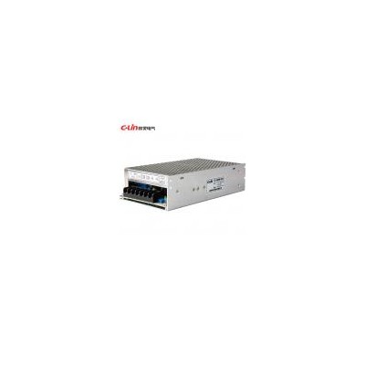 单组输出通用型开关电源(S-150W/200W)