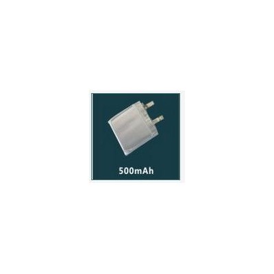 500mAh单体锂电芯(TH-ICP802828P)