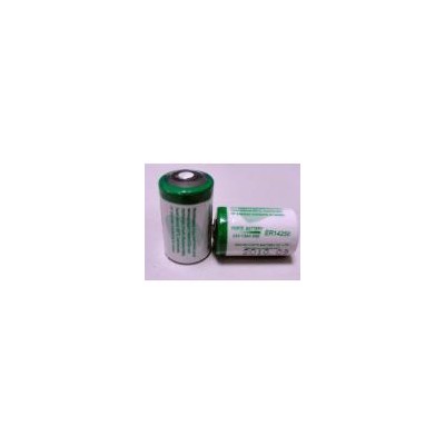 锂-亚硫酰氯电池(ER14505)