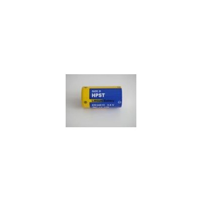 [新品] 物联网专用锂电池(ER34615-3P)