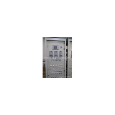 120AH直流屏电源(XYT-GZDW33-120/110-M)