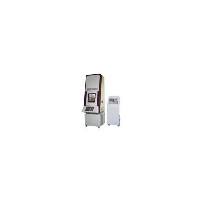 [新品] 电池挤压试验机（PLC）(GX-5067-C)