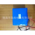 锂电池组(12V-40Ah)