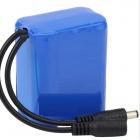 18650锂电池组(3600mAh)