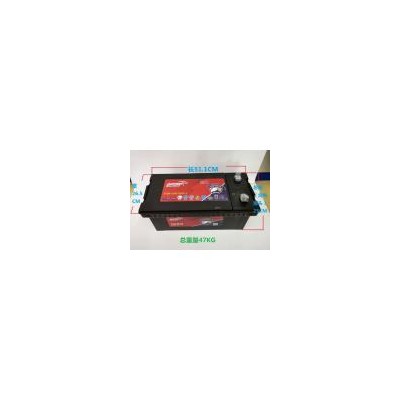 免维护蓄电池(6-QW-200)