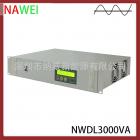 电力正弦波逆变器(MWDL3000VA)