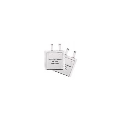 软包薄型锂电池 RFID ETC(CP403838)