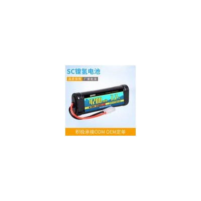 镍氢电池(4200mah)