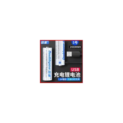 锂电池(2400mah)