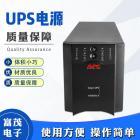 UPS电源(SUA1000U)