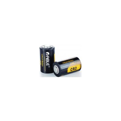3.0V锂电池(CR2)