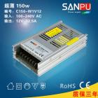 超薄LED开关电源(C150-W1V12)