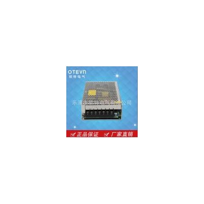 大功率开关电源(S-150-24)