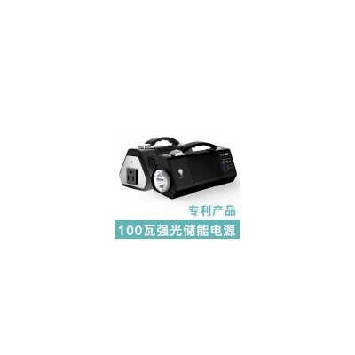 110V新款储能电源(T102)