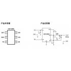 高耐压高效率降压型电源芯片(ZCC2459)