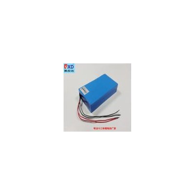 [促销] 低温锂电池(KXD-48V-50AH)