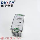 导轨式开关电源(DR-120-12V)