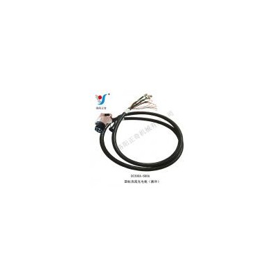 [新品] 国标直流液冷充电电缆(DC300A-600A)