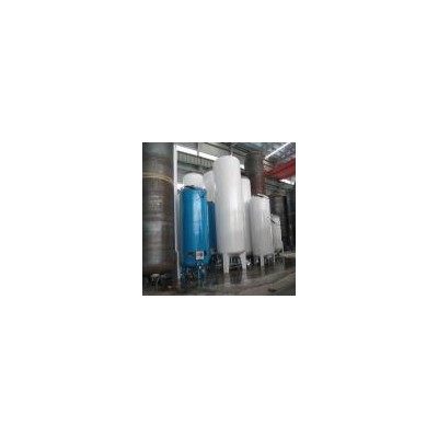 液氧储罐(2-200立方米)