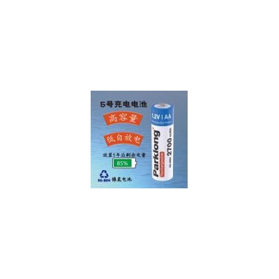 镍氢电池(2700mAh)