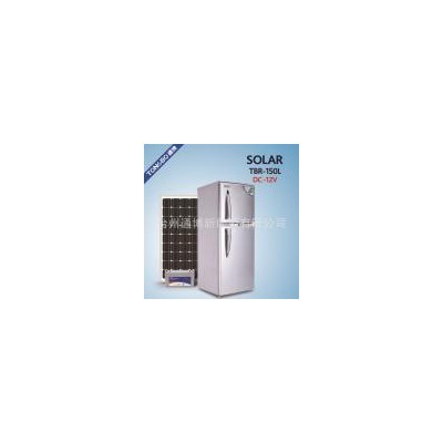 直流冰箱(TBR-150L)