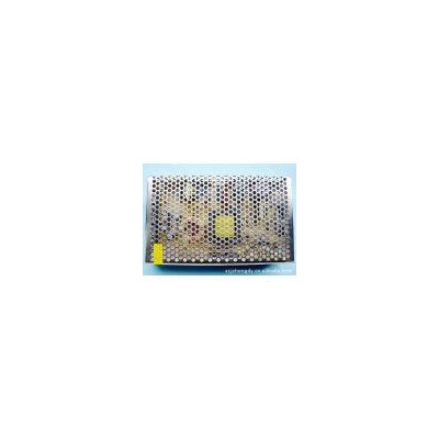 铁壳开关电源(24-120W)