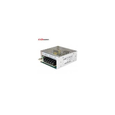 输出通用型开关电源(S-15W/25W)