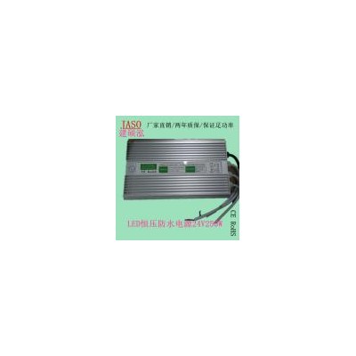 开关电源(JSH-24V250W-W)