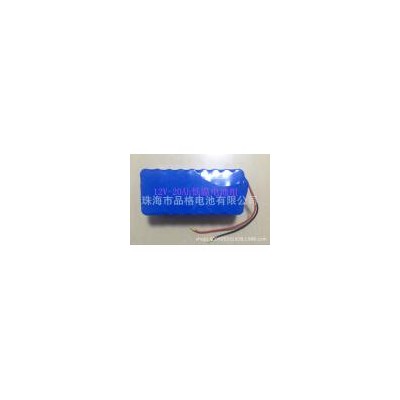 低温电池