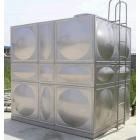 [新品] 不锈钢方形水箱(保温水箱)