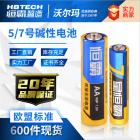 碳性干电池(HB-GP-0010)