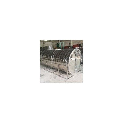 [促销] 食品级304不锈钢立式圆柱形保温水箱(yaoyu998)