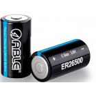 3.6V锂电池(ER26500)