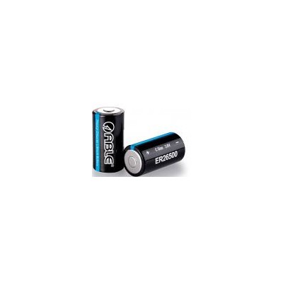 3.6V锂电池(ER26500)