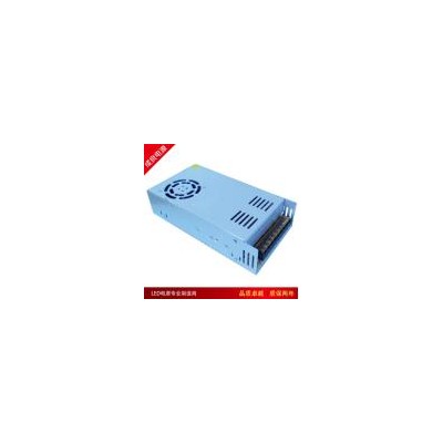 开关电源(CL-600W-48V)