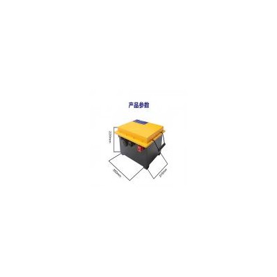 [新品] 洗地机专用锂电池(24V120A)