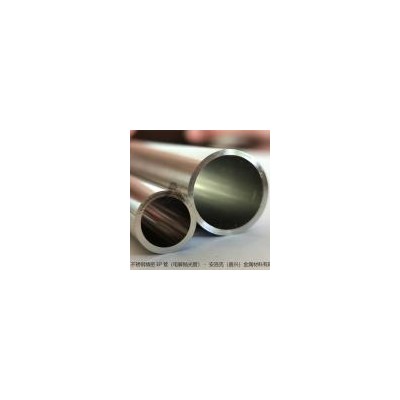 [代理] 不锈钢电解抛光管(AL-003)