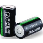 3.6V锂电池(ER34615M)