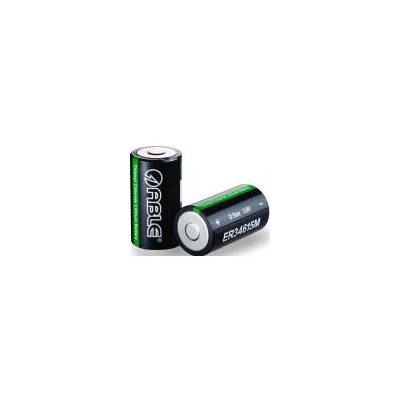 3.6V锂电池(ER34615M)