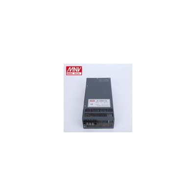 单组输出开关电源(S-1200-12)
