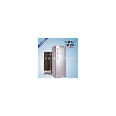 太阳能冰箱(TBR-380)