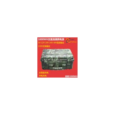 户外交直流应急电源(T104820)