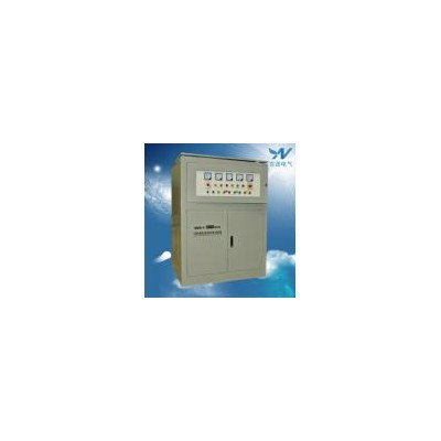 [新品] 三相大功率电力稳压器(SBW-100KVA)