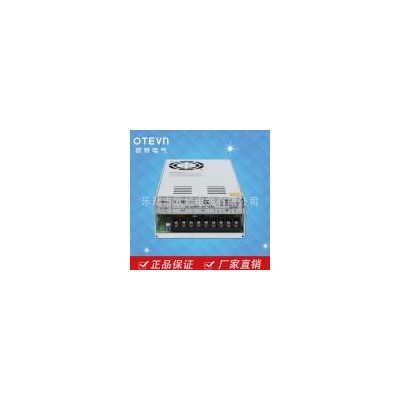 铝壳开关电源(S-350-24)