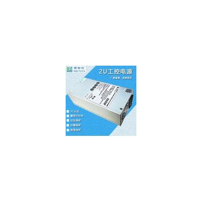 2U工业电脑(RYT2U-500W)