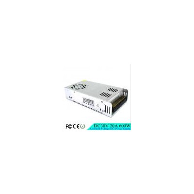 铝壳开关电源(30V600W)