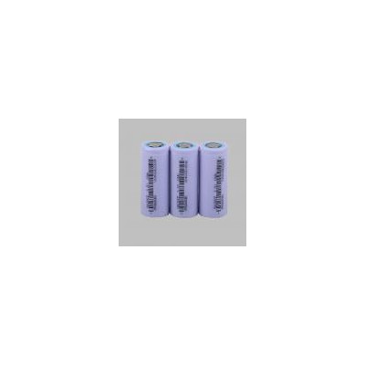 威能锂电池(26650 3200mah)