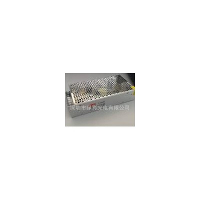 LED防雨电源(S-60-24)